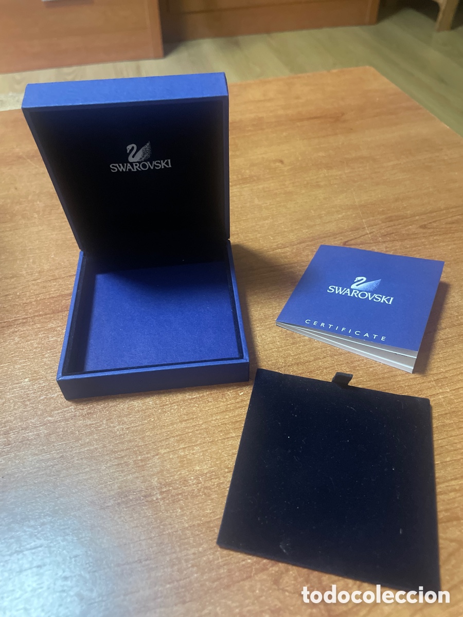 Joyeria: Swarovski - Foto 3