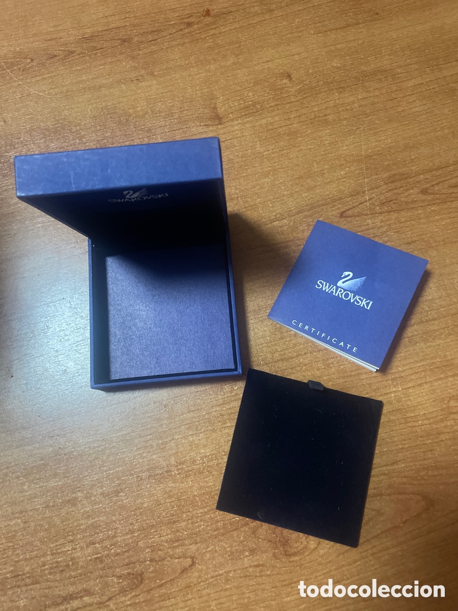 Joyeria: Swarovski - Foto 4