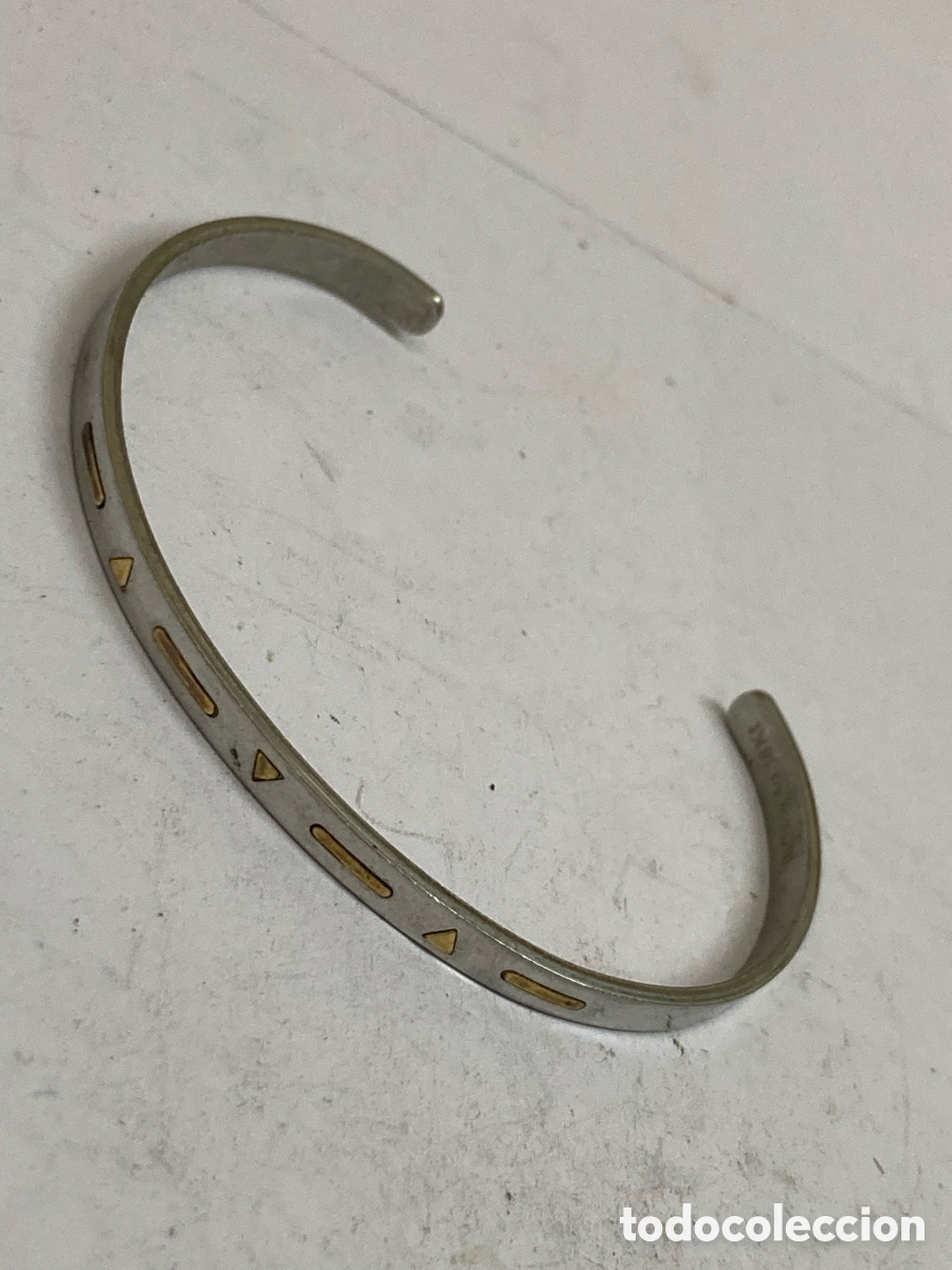 Joyeria: Pulsera de acero Pul100 - Foto 1