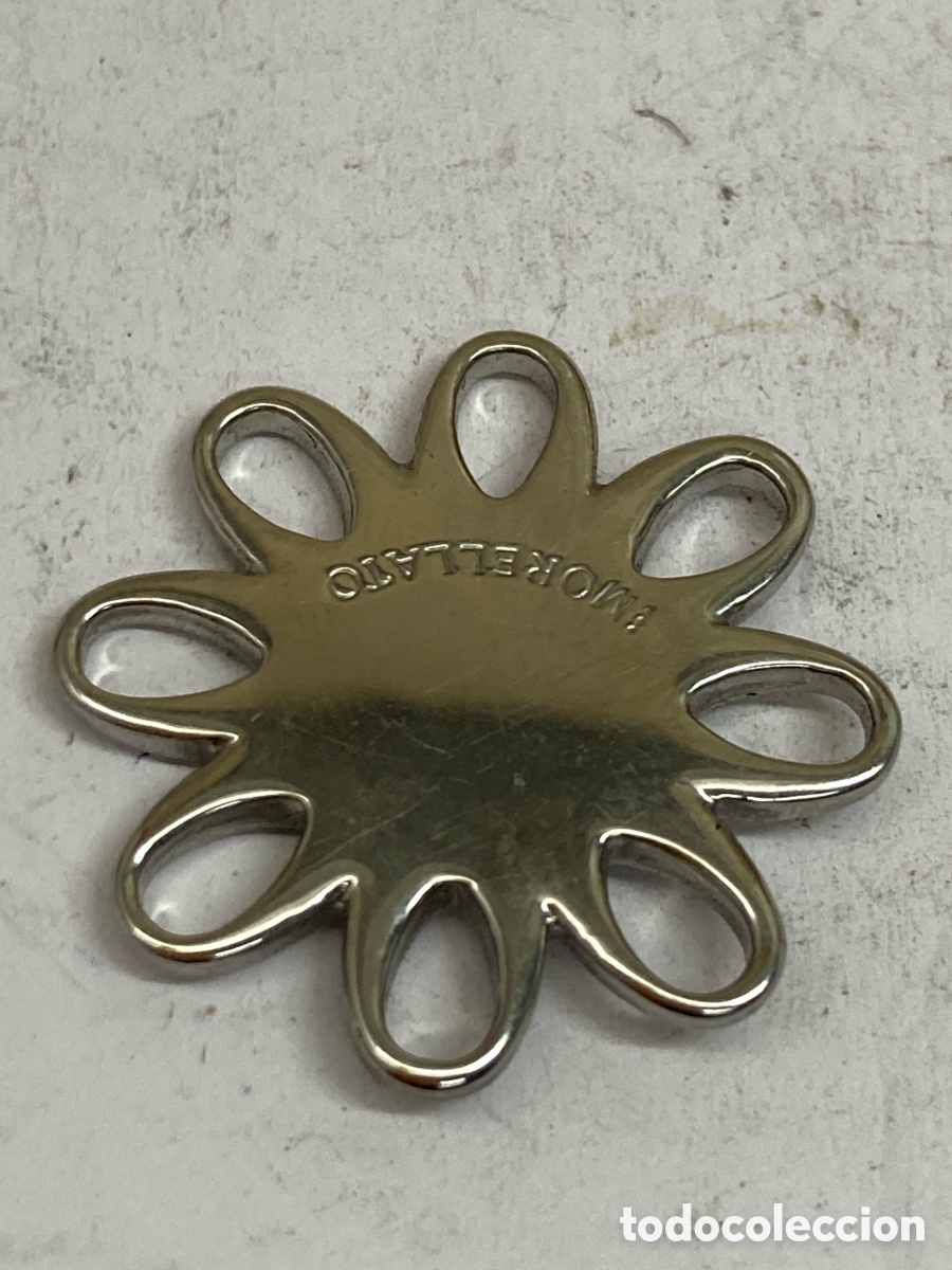 Joyeria: Colgante de acero Morellato C211 - Foto 2