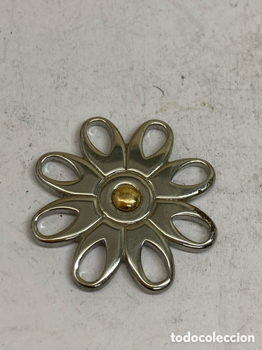 Joyeria: Colgante de acero Morellato C211 - Foto 1