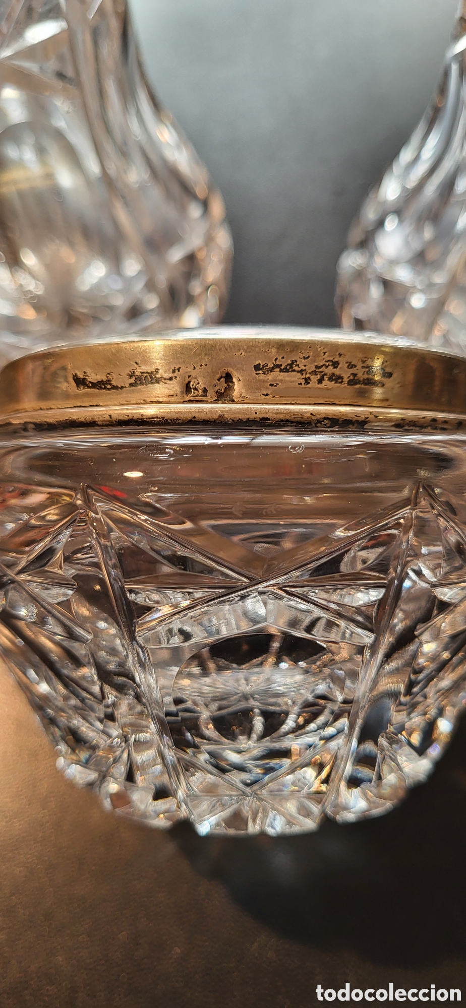 Joyeria: CRISTAL Y PLATA - Foto 2