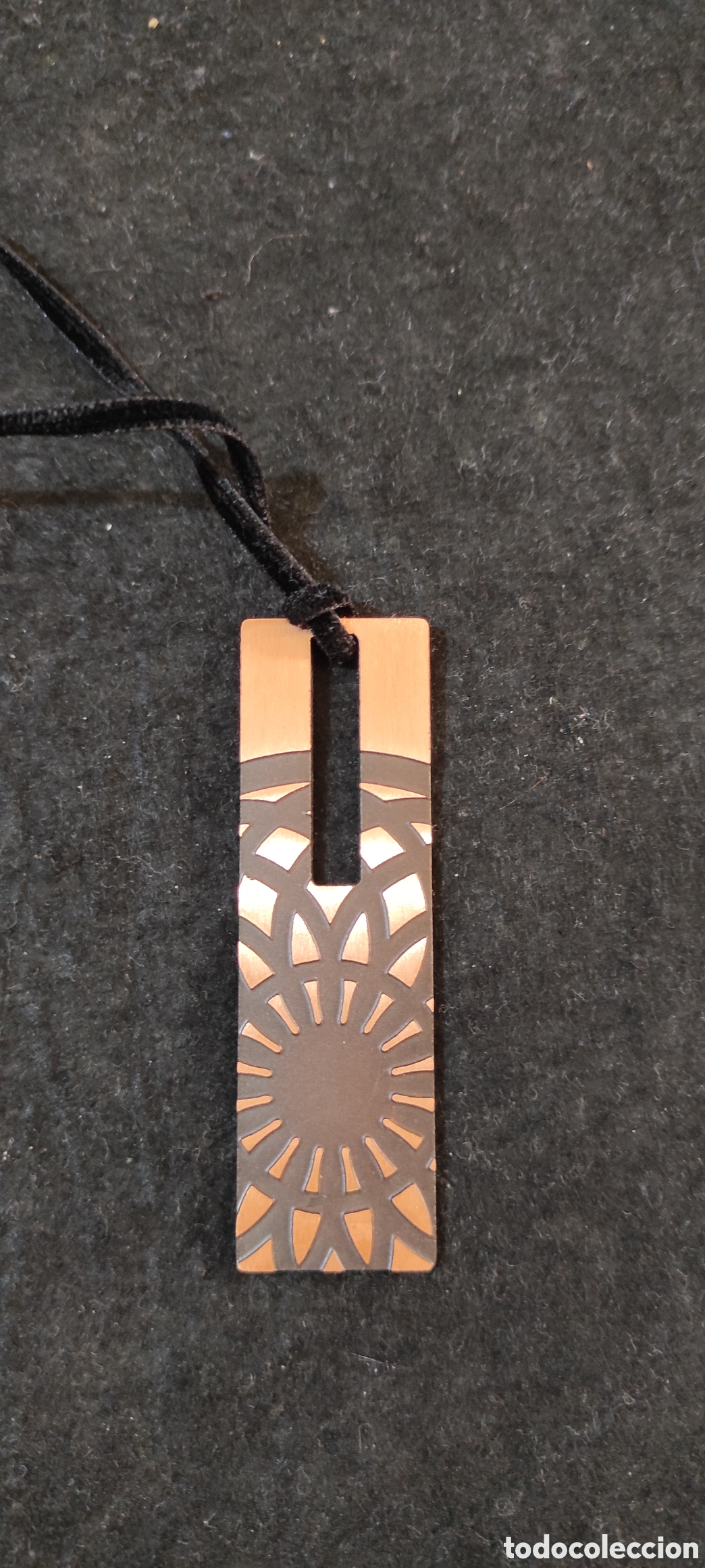 Joyeria: Collar colgante SENADO - Foto 2