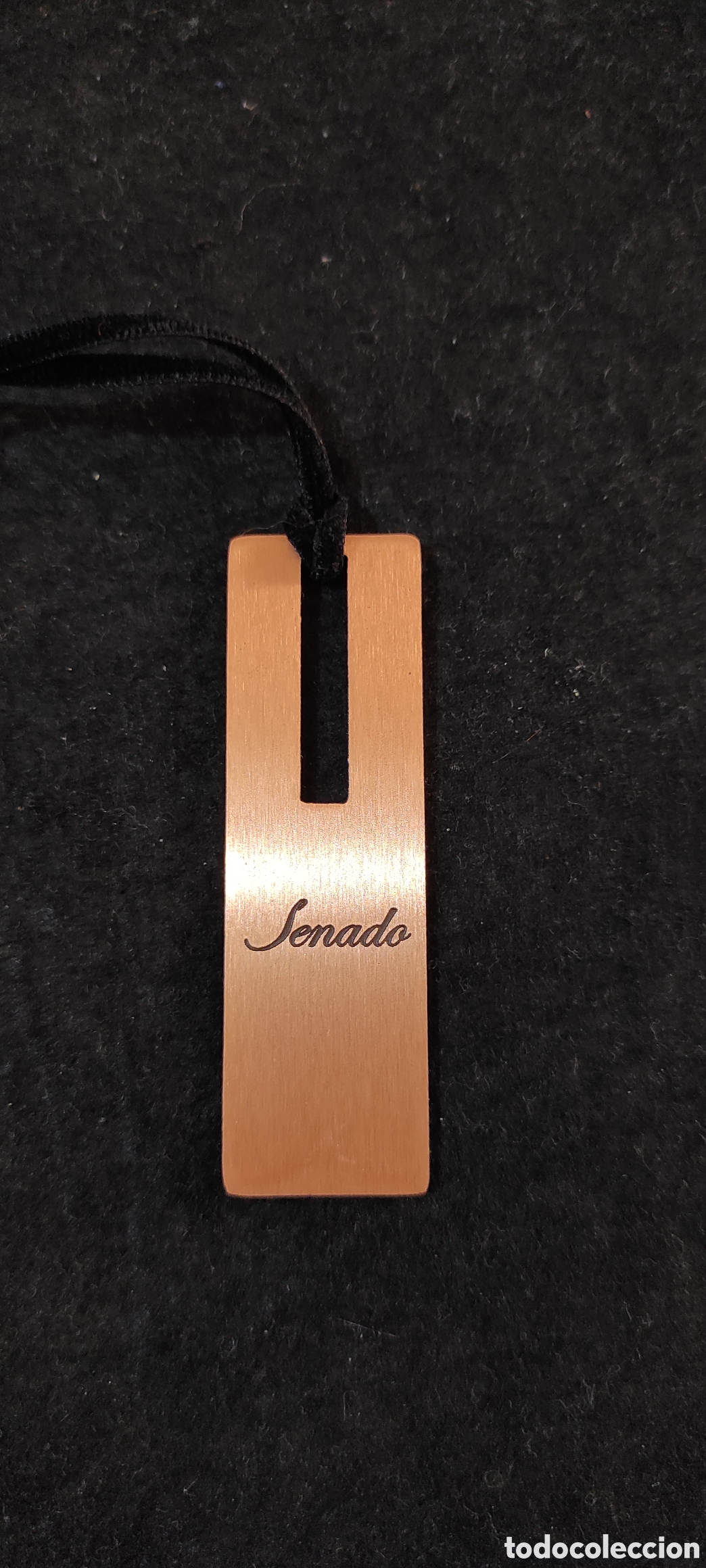 Joyeria: Collar colgante SENADO - Foto 1