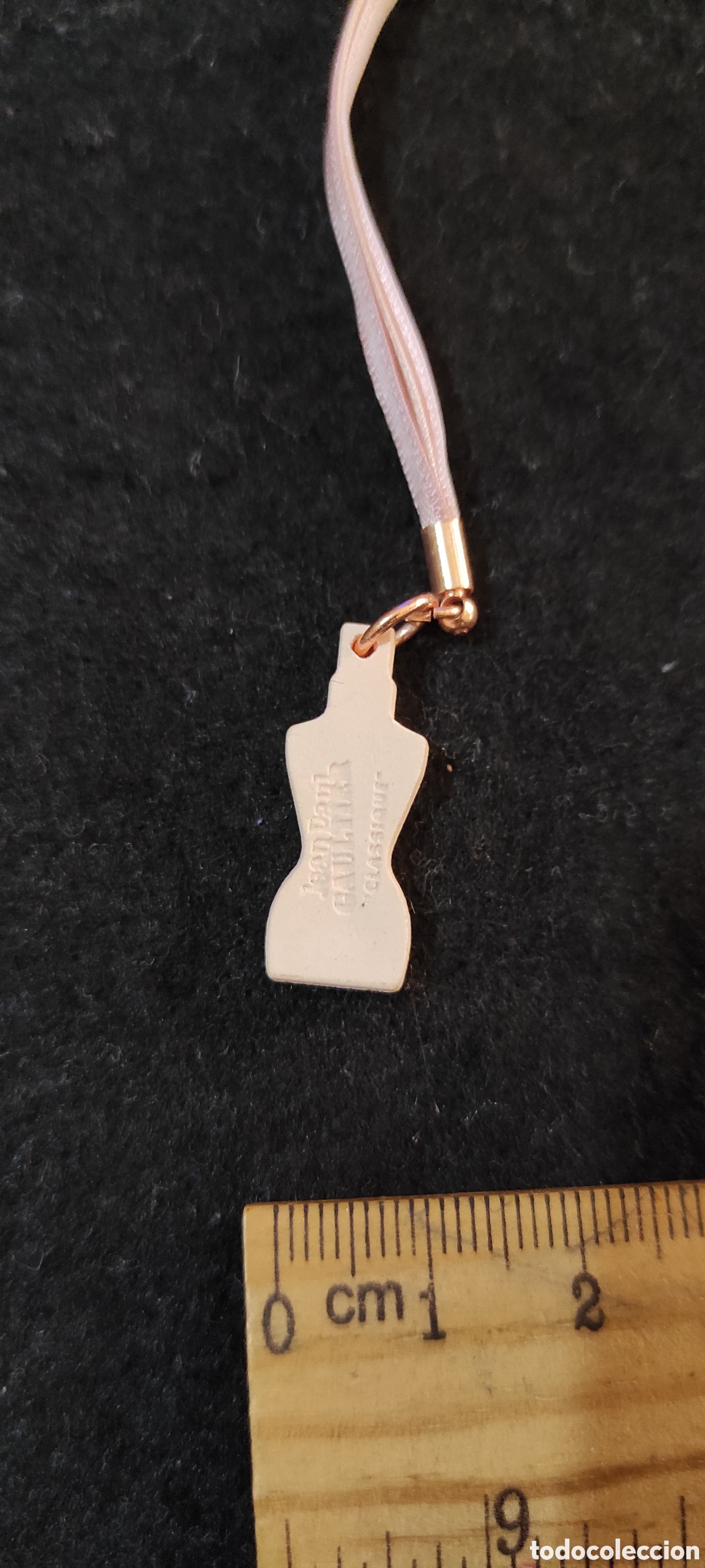 Joyeria: Marithe Francois Girbaud charm - Foto 2
