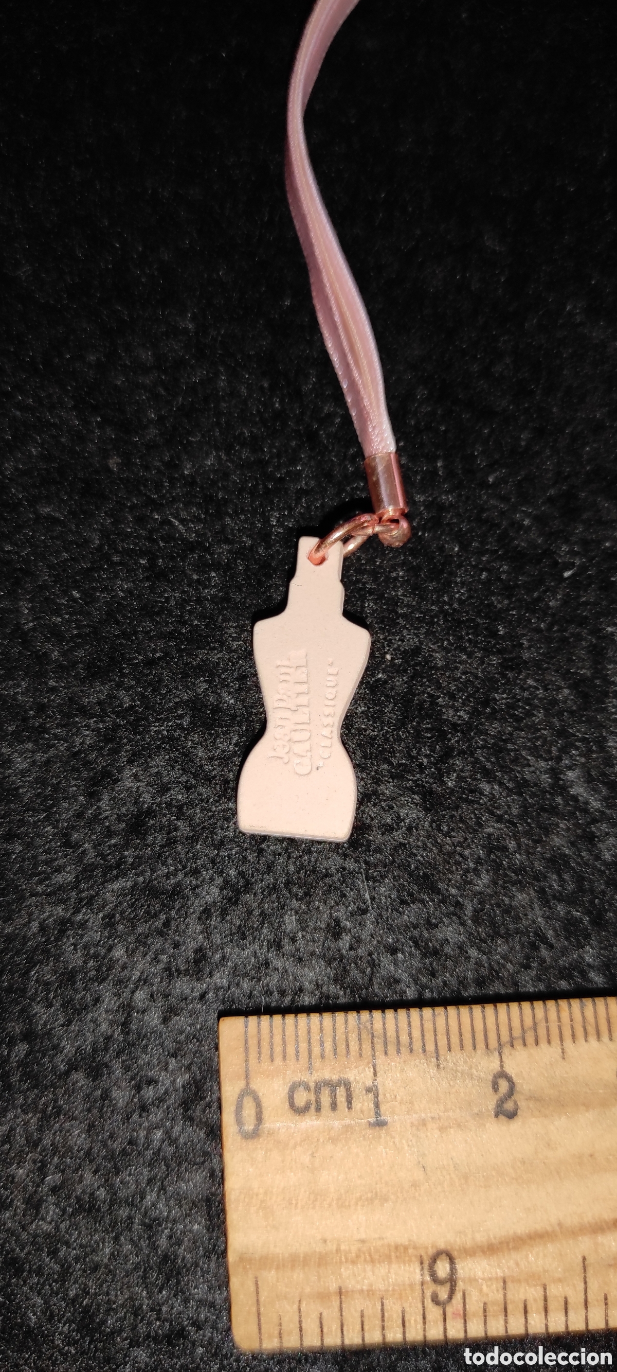 Joyeria: Marithe Francois Girbaud charm - Foto 3