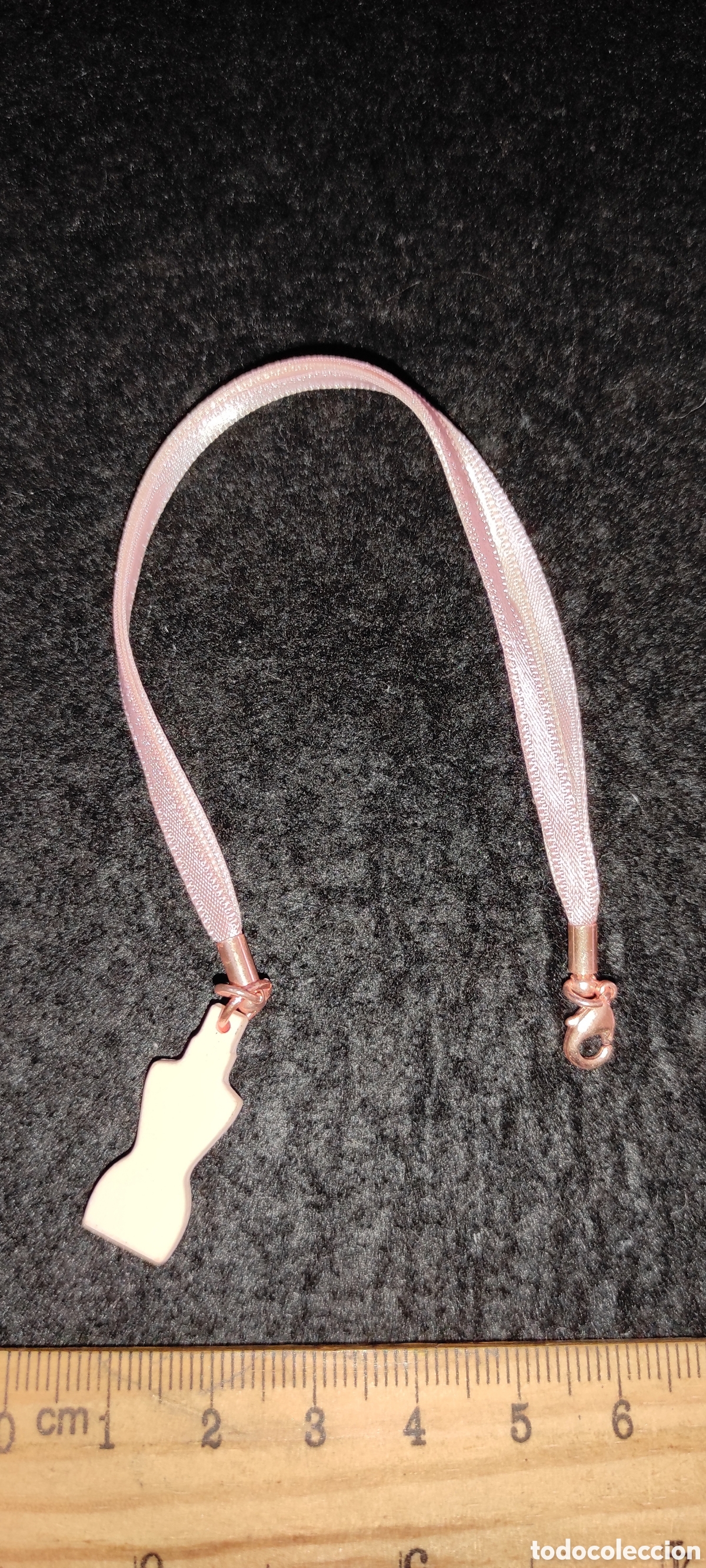 Joyeria: Marithe Francois Girbaud charm - Foto 4