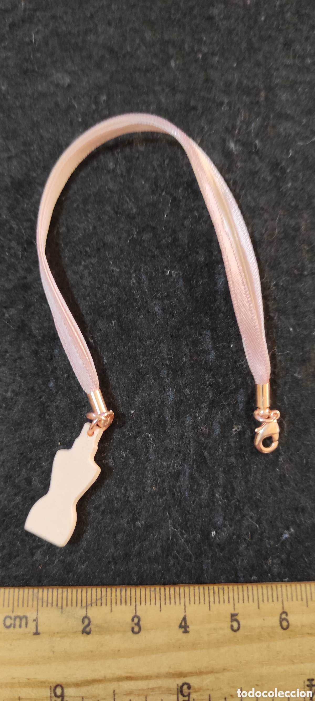 Joyeria: Marithe Francois Girbaud charm - Foto 5