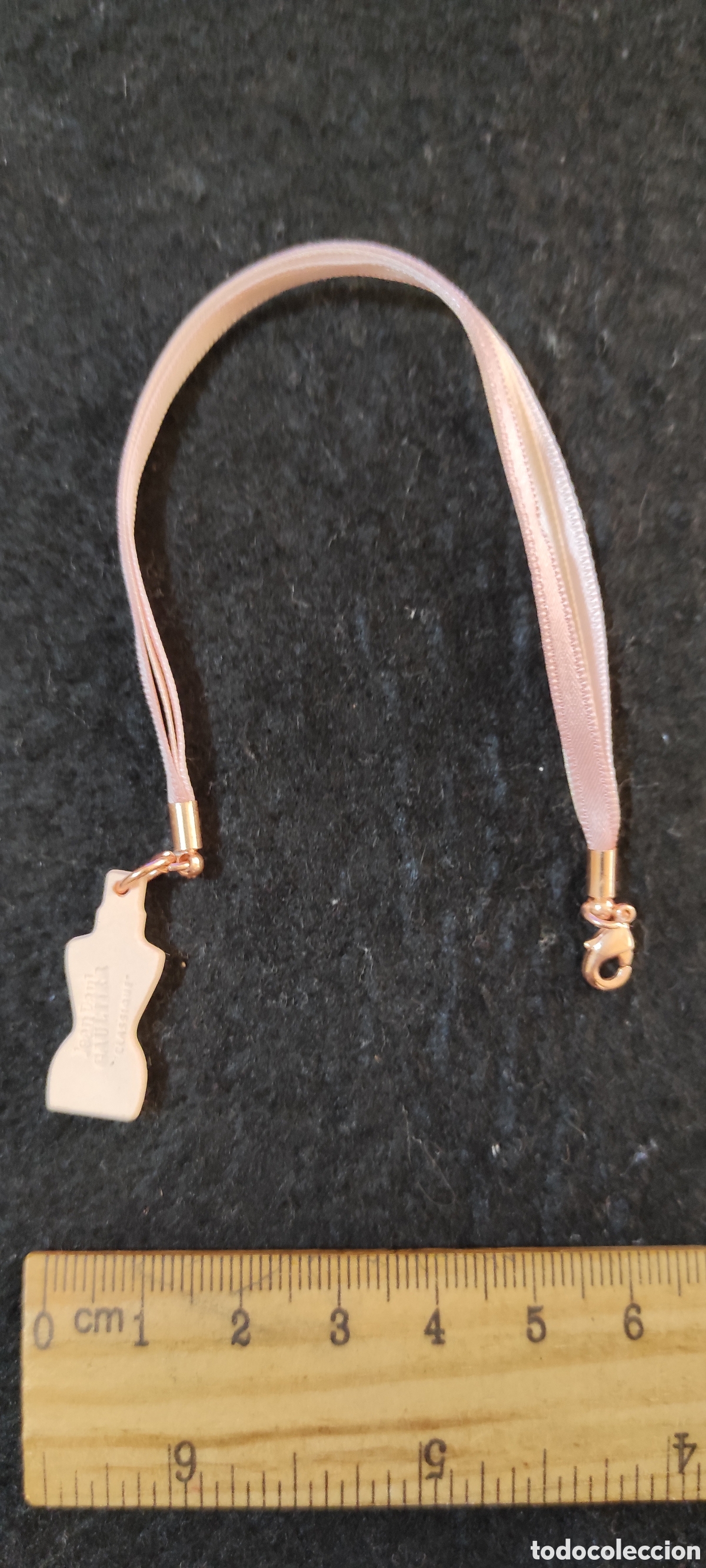 Joyeria: Marithe Francois Girbaud charm - Foto 1