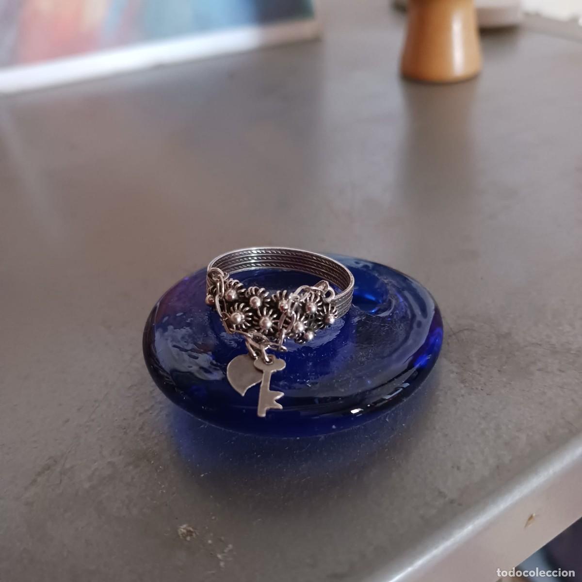 Joyeria: Anillo - Foto 1