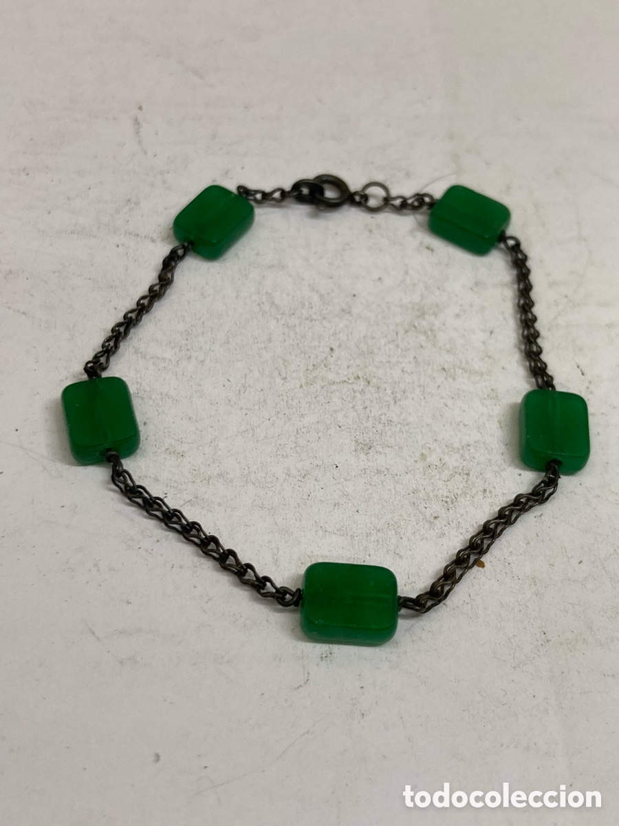 Joyeria: Pulsera de plata Pul120 - Foto 1