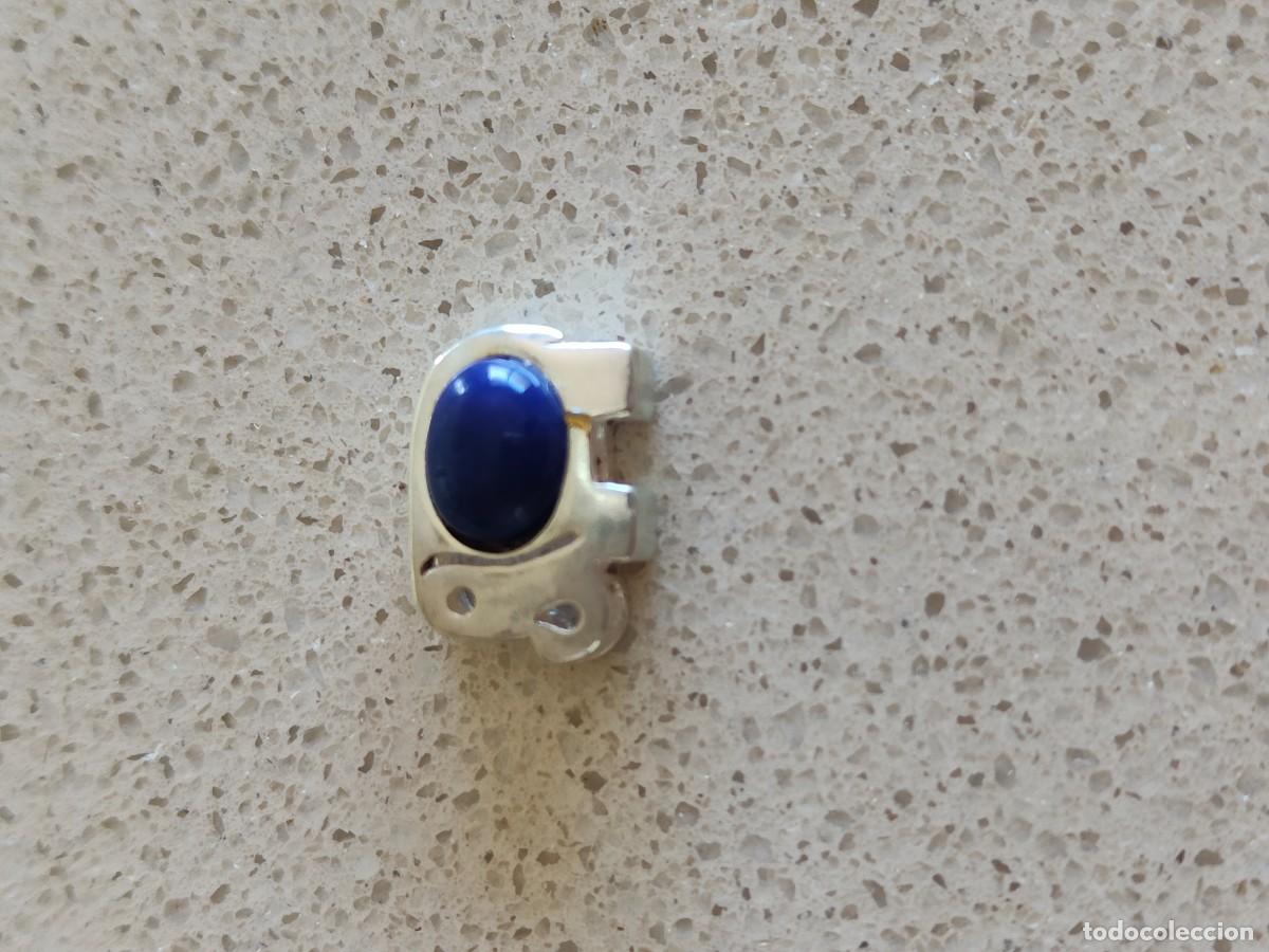 Joyeria: COLGANTE PLATA ELEFANTE - Foto 1
