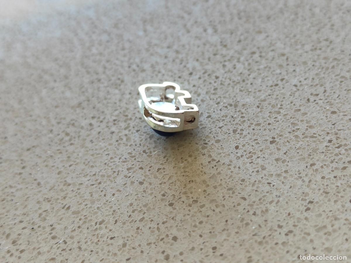 Joyeria: COLGANTE PLATA ELEFANTE - Foto 2