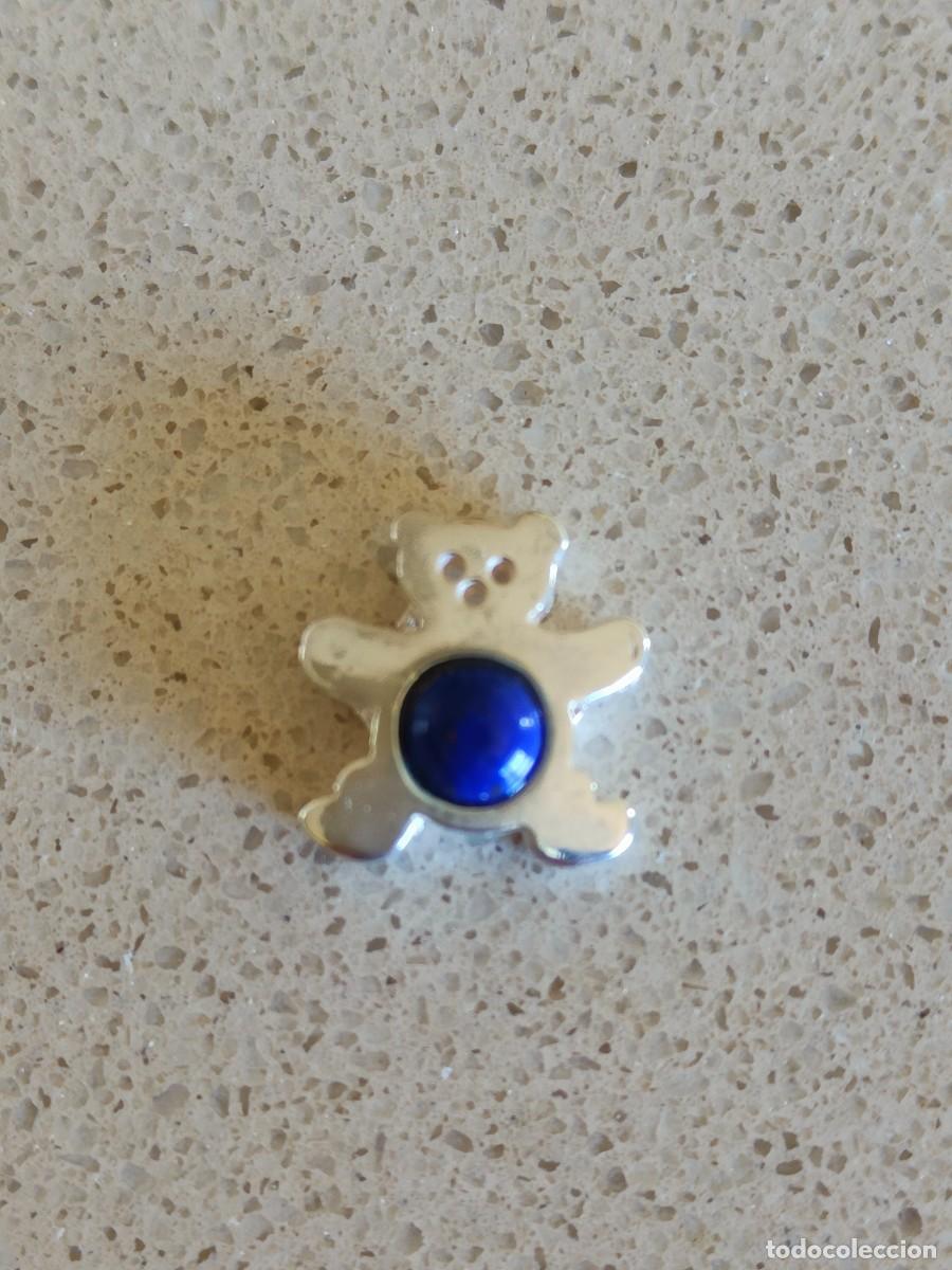Joyeria: COLGANTE PLATA OSITO - Foto 1