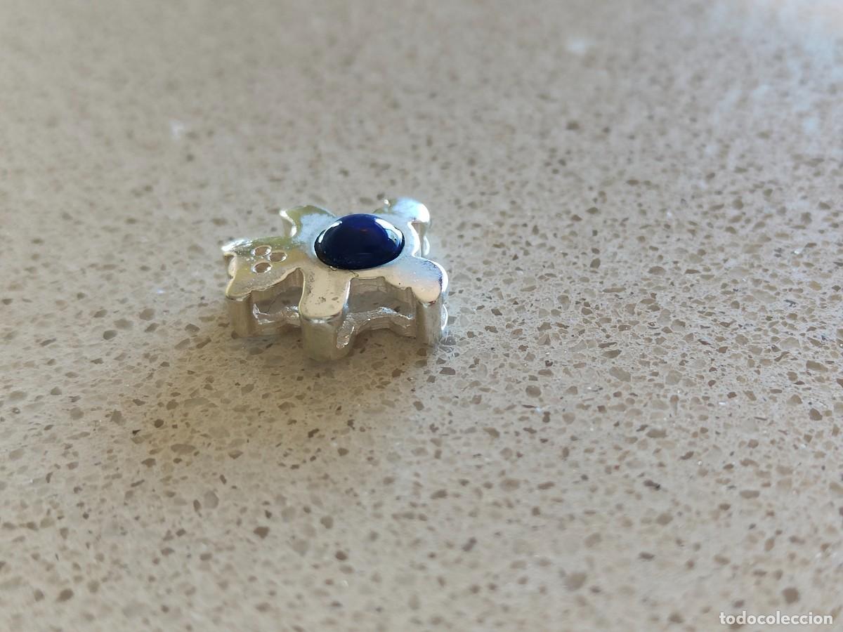 Joyeria: COLGANTE PLATA OSITO - Foto 3