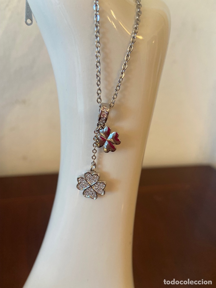 Joyeria: Colga te - Foto 3