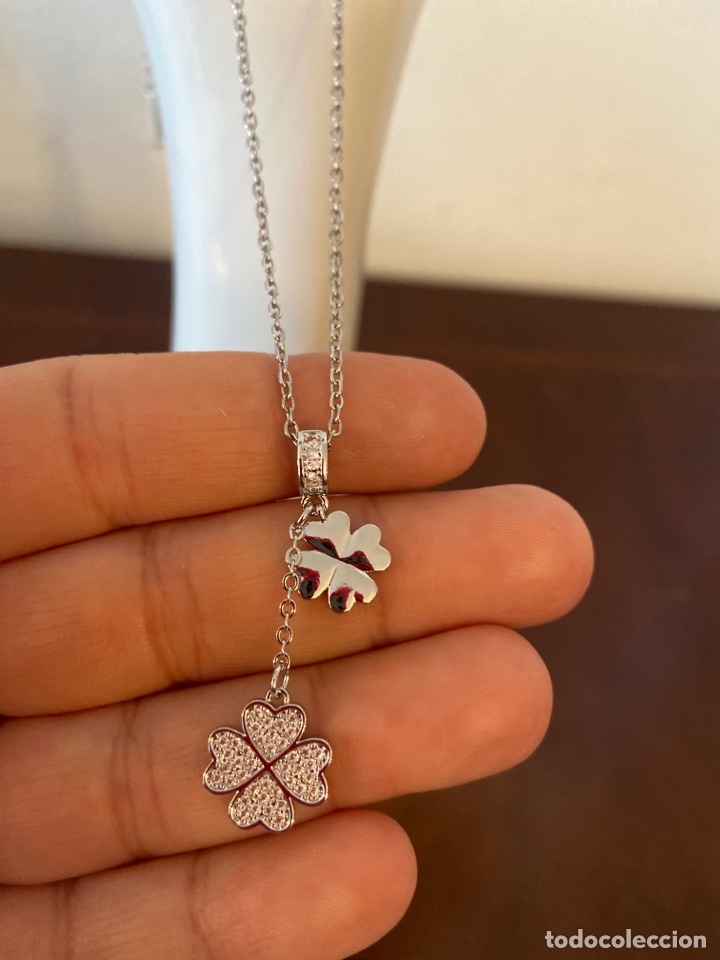 Joyeria: Colga te - Foto 4