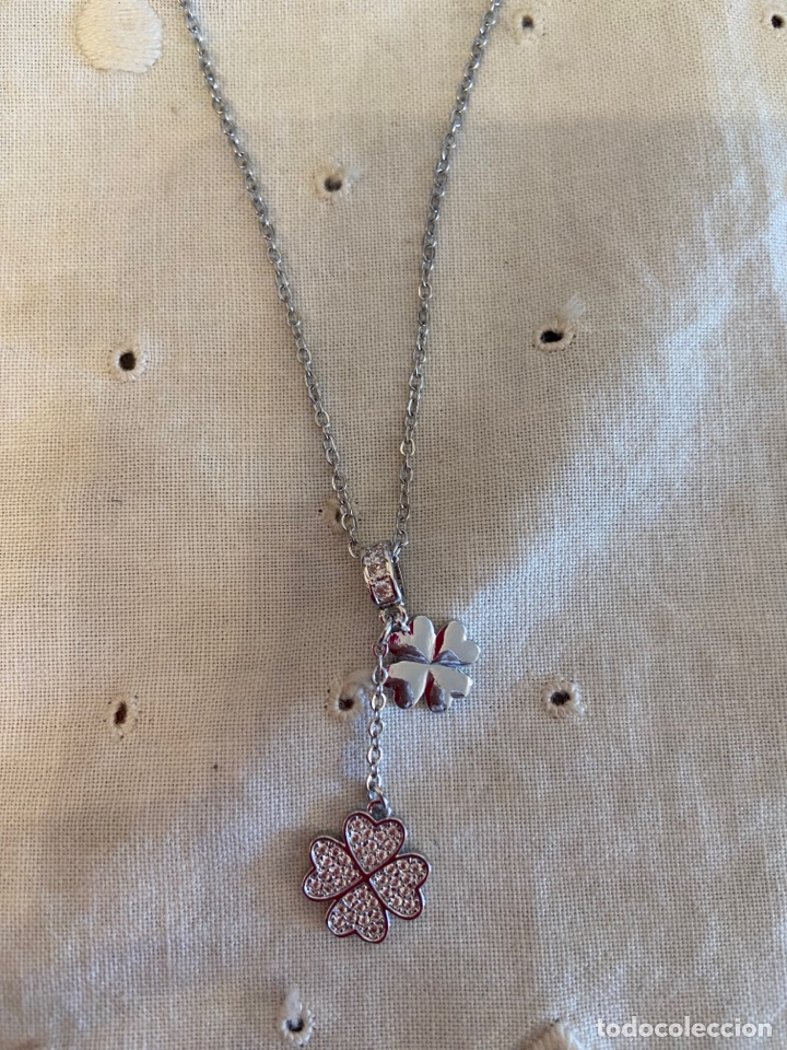 Joyeria: Colga te - Foto 5
