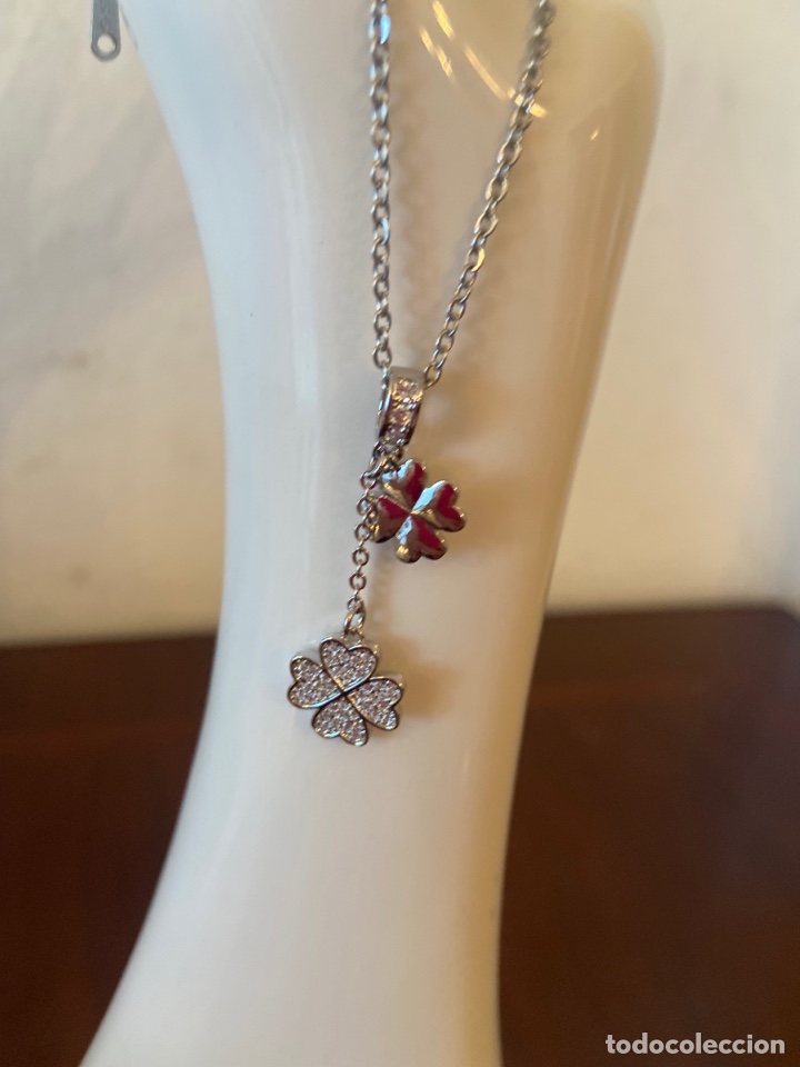 Joyeria: Colga te - Foto 1