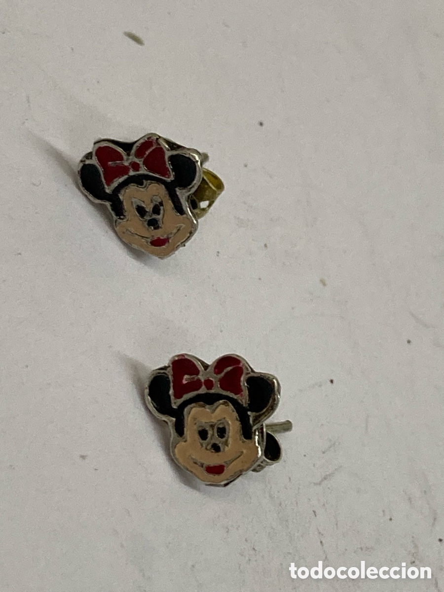 Joyeria: Pendientes de plata P120 - Foto 1