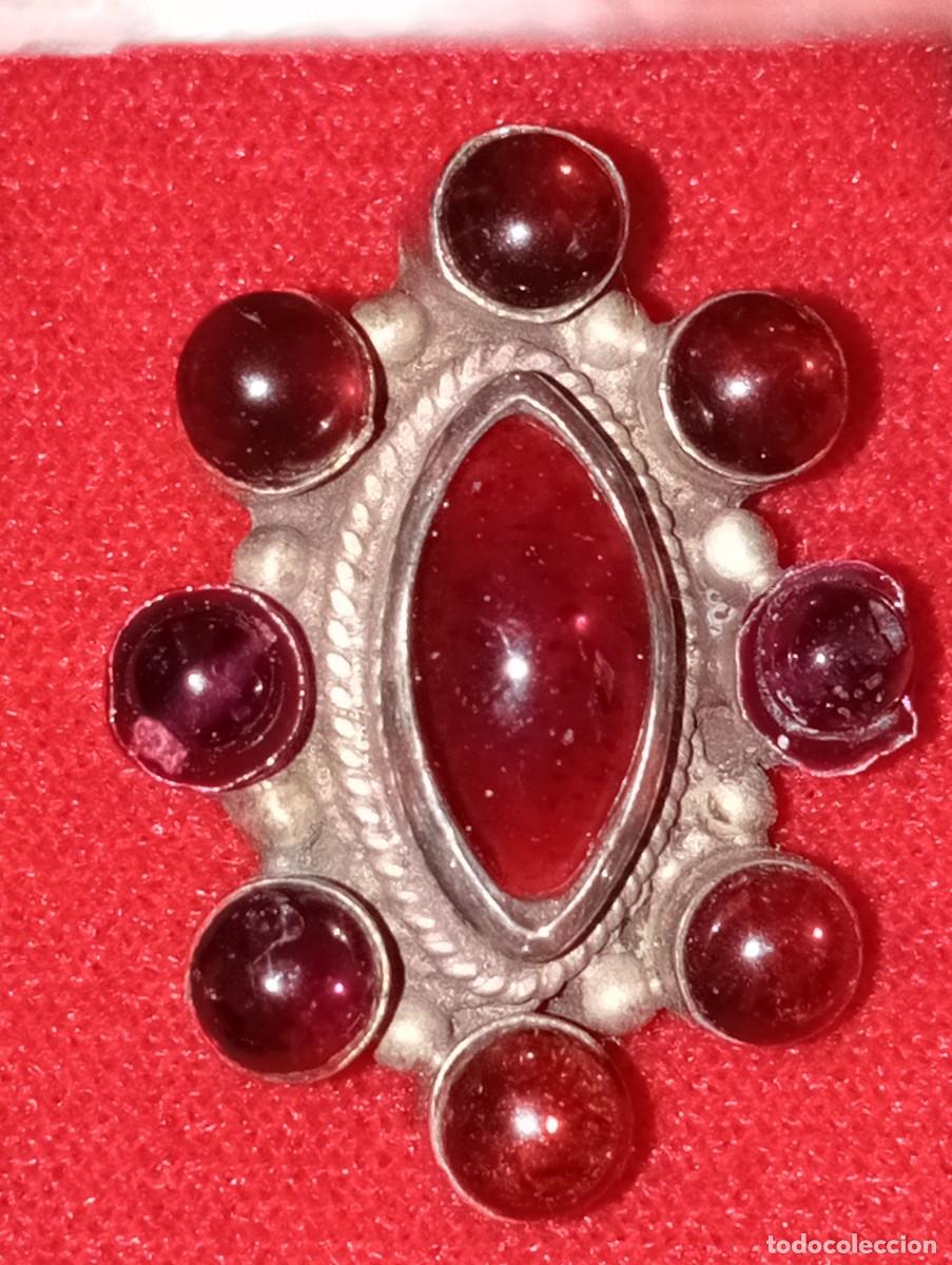 Joyeria: Anillo y pendientes - Foto 5