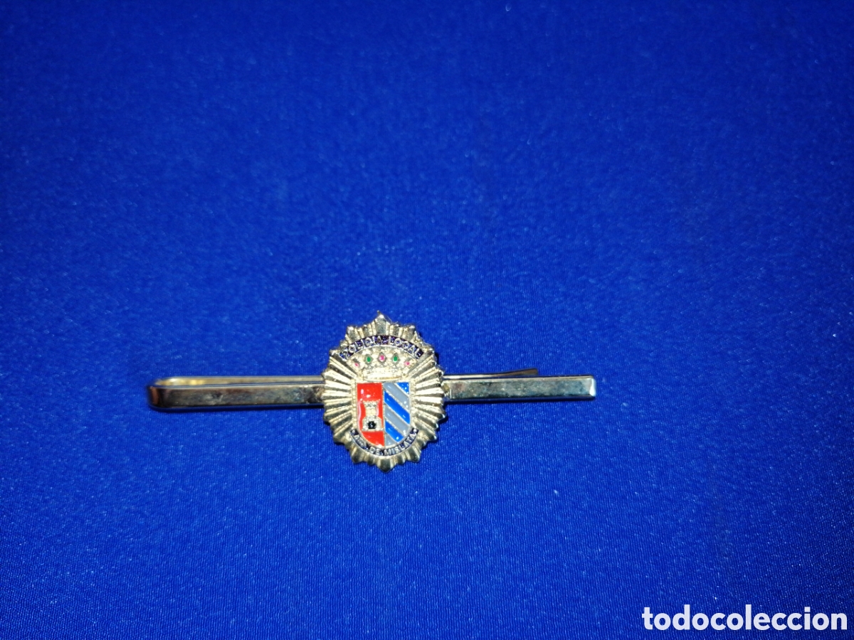 Joyeria: POLICIA LOCAL MISLATA PISACORBATAS - Foto 1