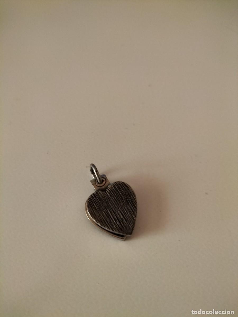 Joyeria: Colgante Coraz&oacute;n - Foto 1