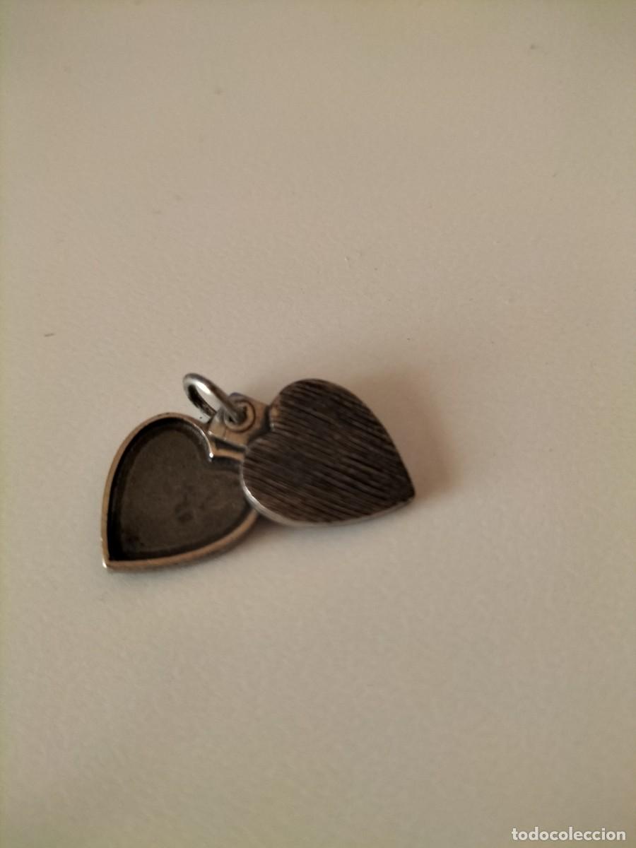 Joyeria: Colgante Coraz&oacute;n - Foto 2