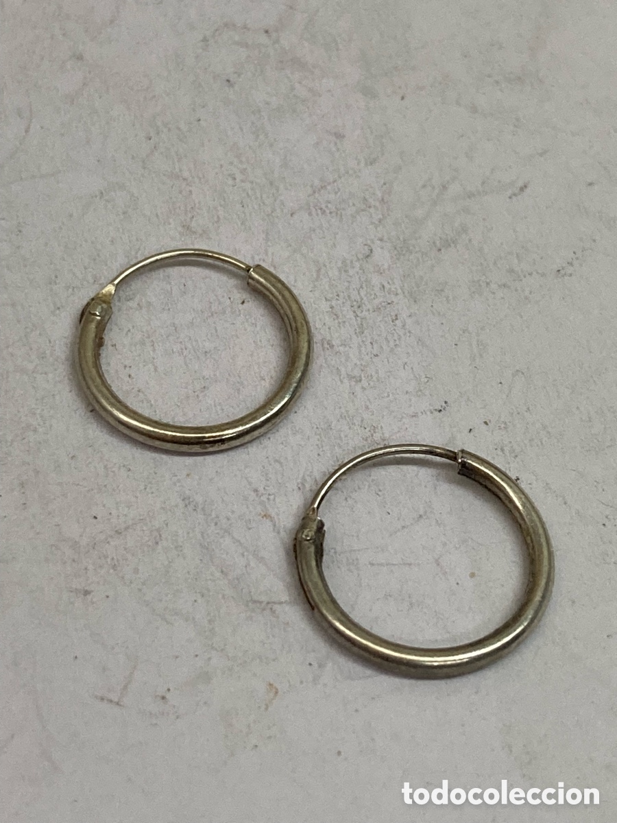 Joyeria: Anillo de plata P120 - Foto 1