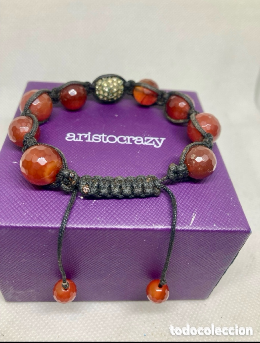 Joyeria: PULSERA DE CRISTAL NUEVA - Foto 2