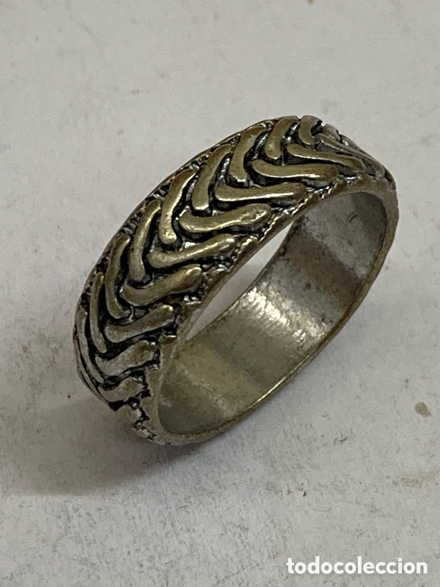 Joyeria: Anillo de bisuter&iacute;a S352 - Foto 3