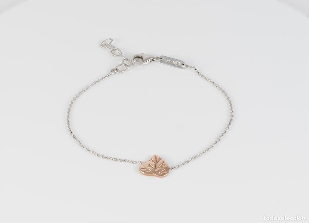 Joyeria: Pulsera de Plata 925 Julie Julsen - Foto 1