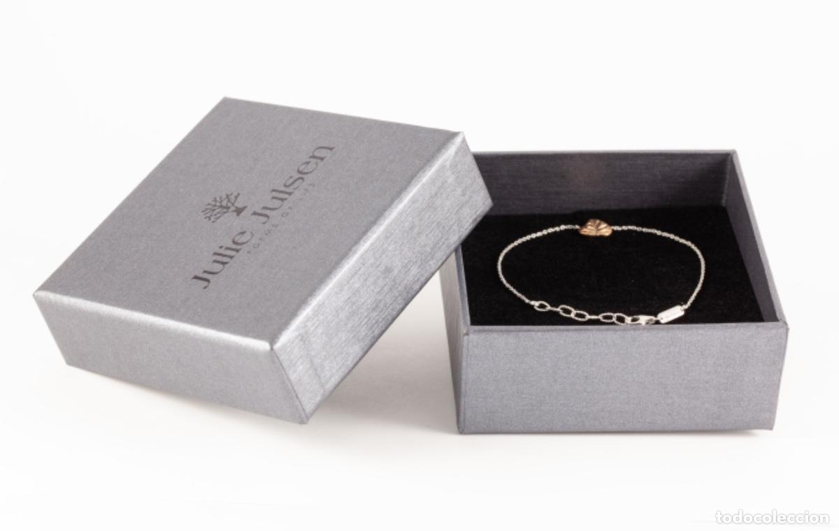Joyeria: Pulsera de Plata 925 Julie Julsen - Foto 2