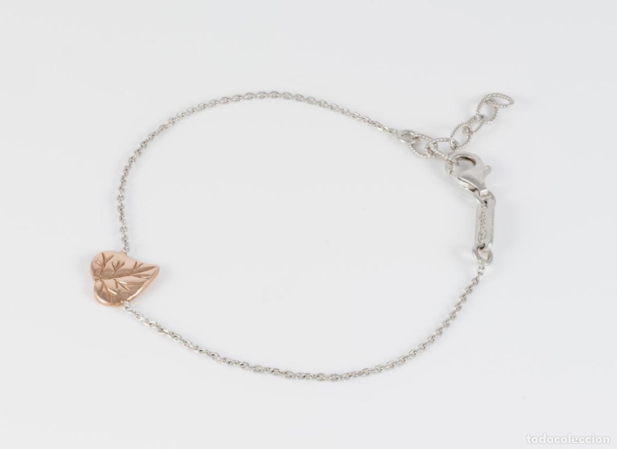 Joyeria: Pulsera de Plata 925 Julie Julsen - Foto 3