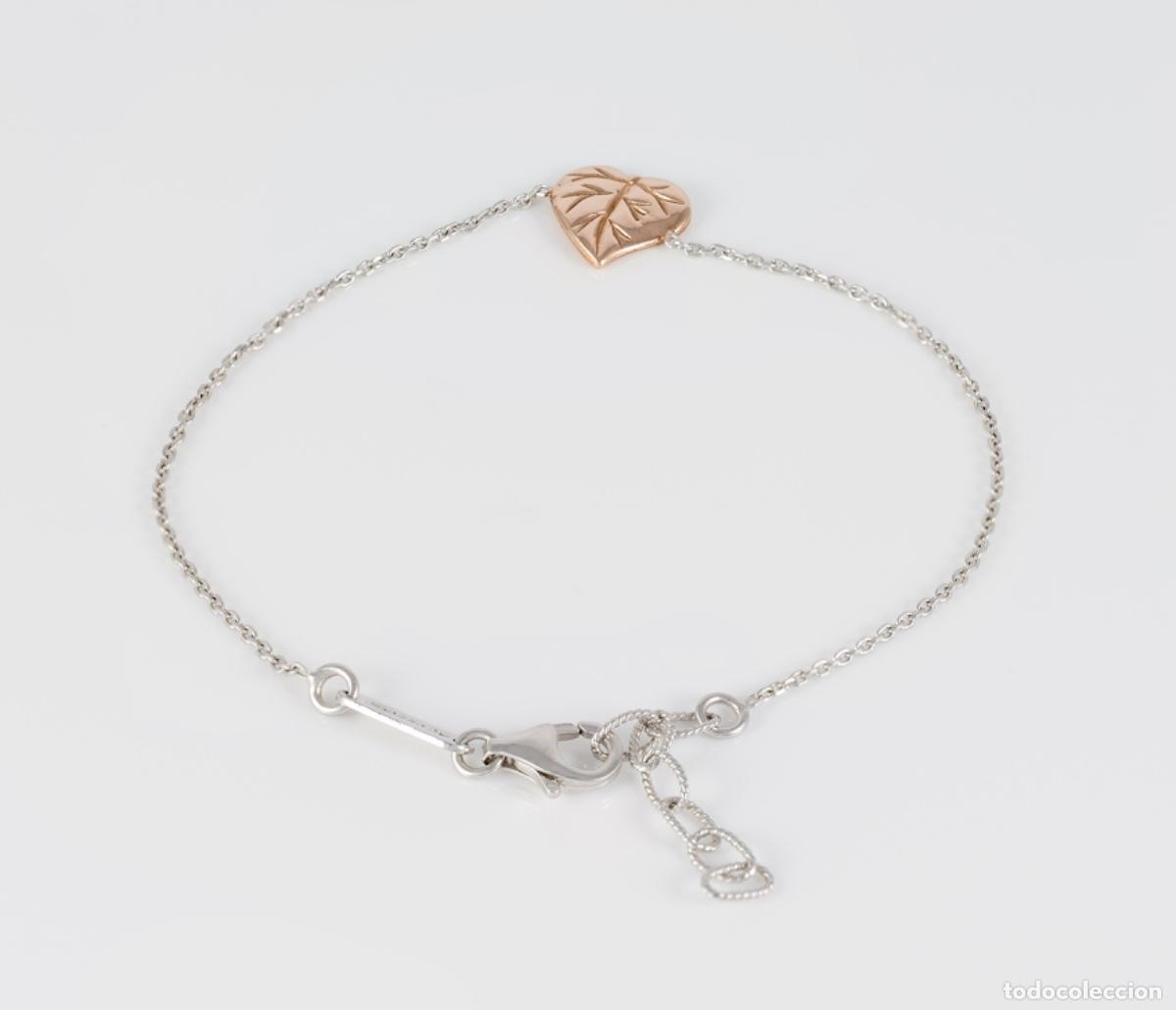 Joyeria: Pulsera de Plata 925 Julie Julsen - Foto 4