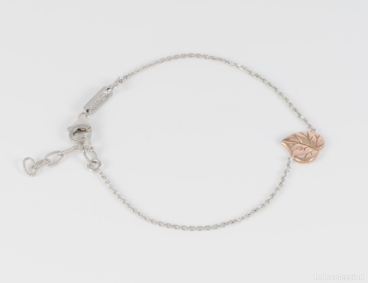 Joyeria: Pulsera de Plata 925 Julie Julsen - Foto 5