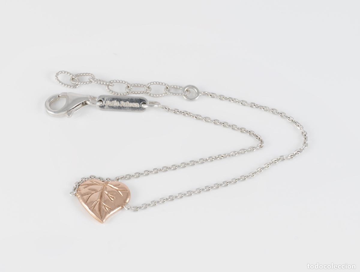 Joyeria: Pulsera de Plata 925 Julie Julsen - Foto 6