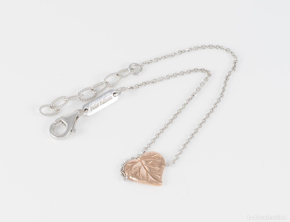 Joyeria: Pulsera de Plata 925 Julie Julsen - Foto 7