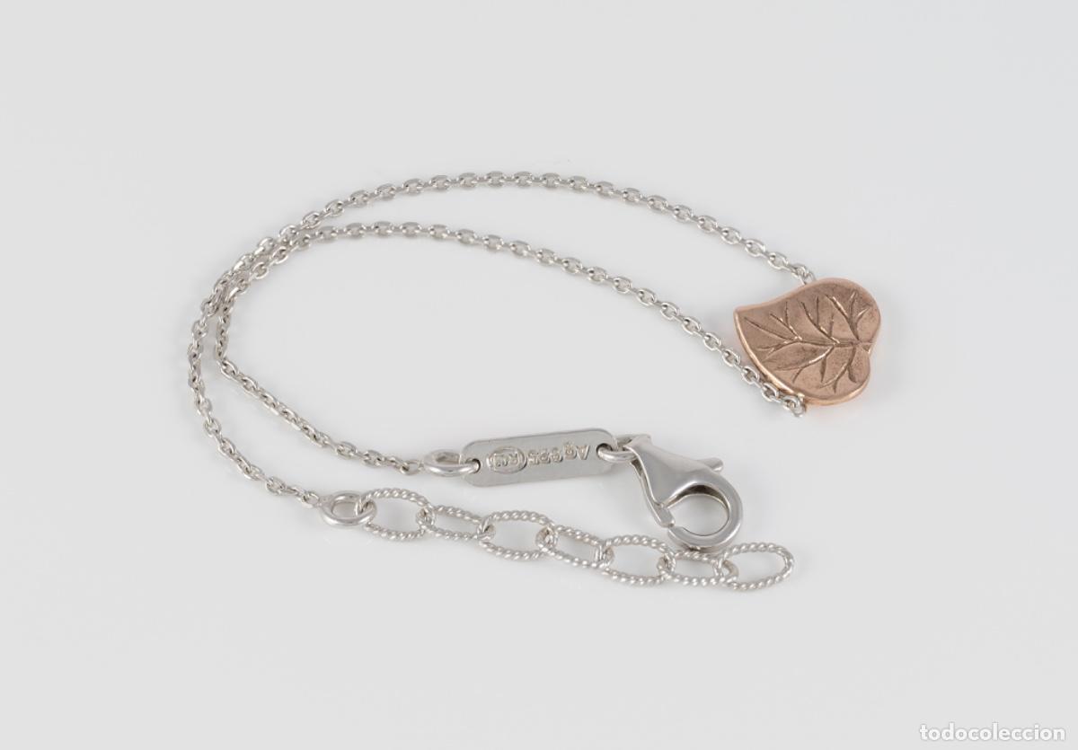 Joyeria: Pulsera de Plata 925 Julie Julsen - Foto 8