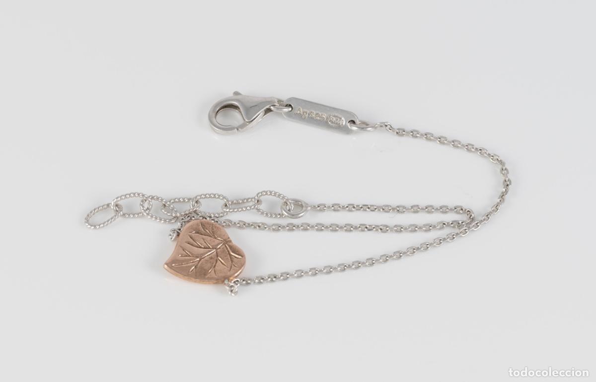 Joyeria: Pulsera de Plata 925 Julie Julsen - Foto 9