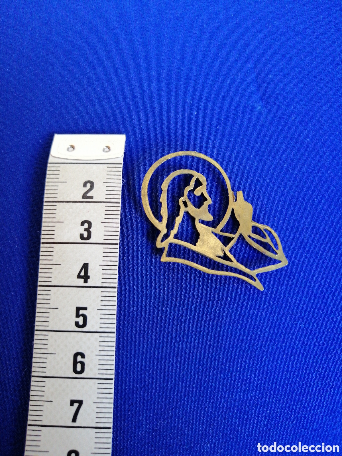 Joyeria: RELIEVE RELIGIOSO - Foto 2