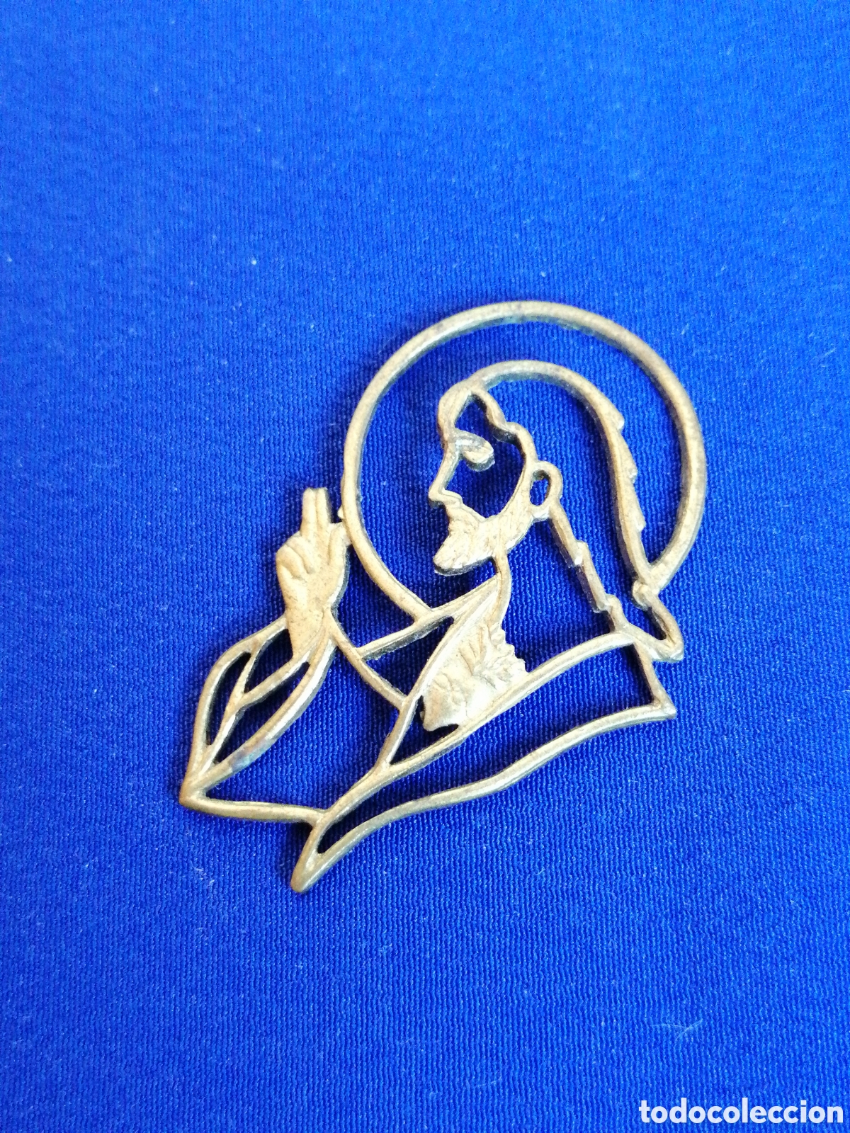 Joyeria: RELIEVE RELIGIOSO - Foto 1