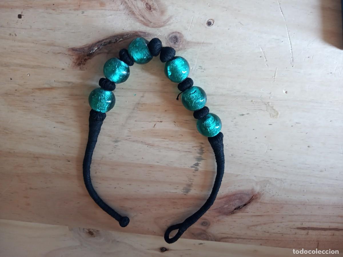 Joyeria: BONITO COLLAR ANTIGUO - Foto 7