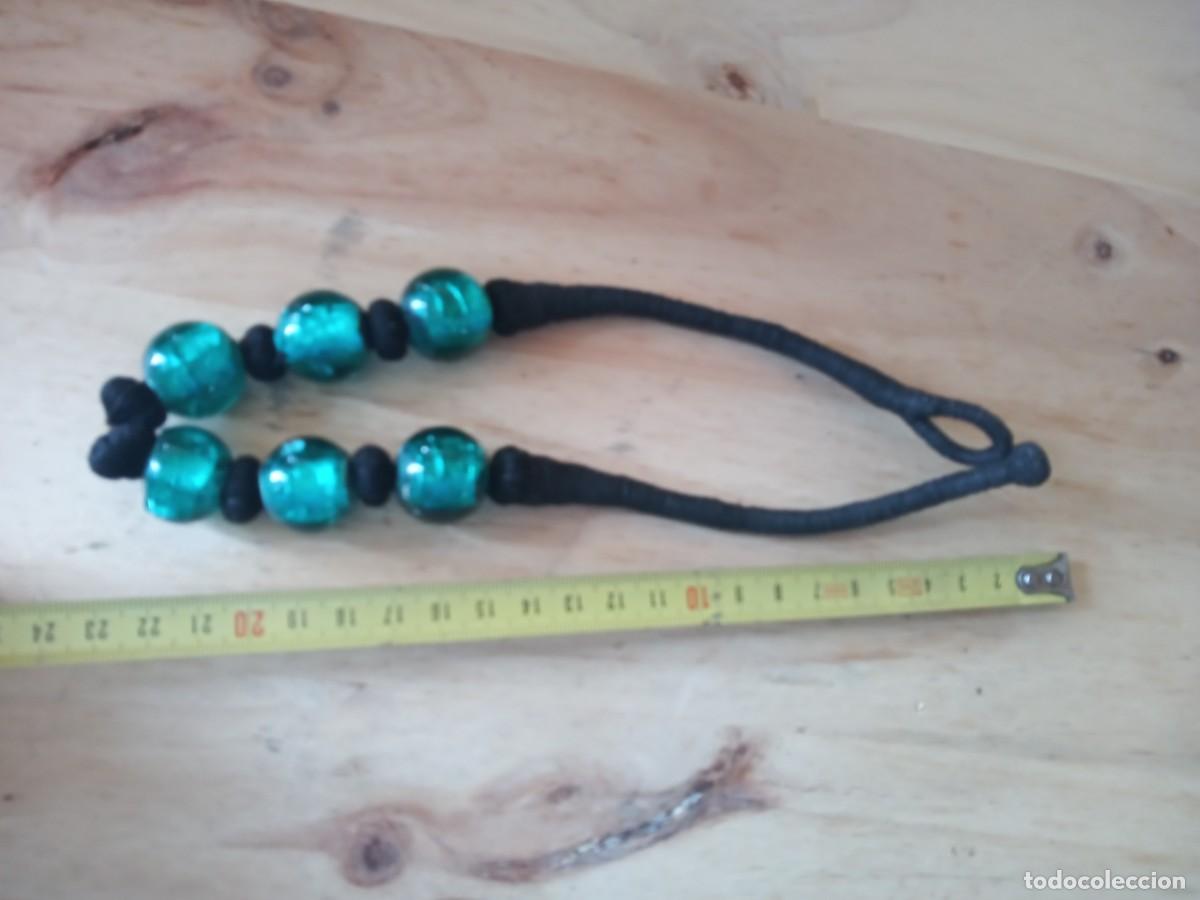 Joyeria: BONITO COLLAR ANTIGUO - Foto 8