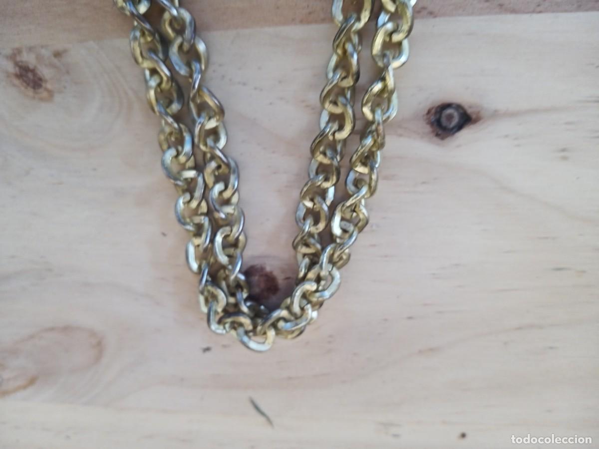 Joyeria: BONITO COLLAR ANTIGUO - Foto 5