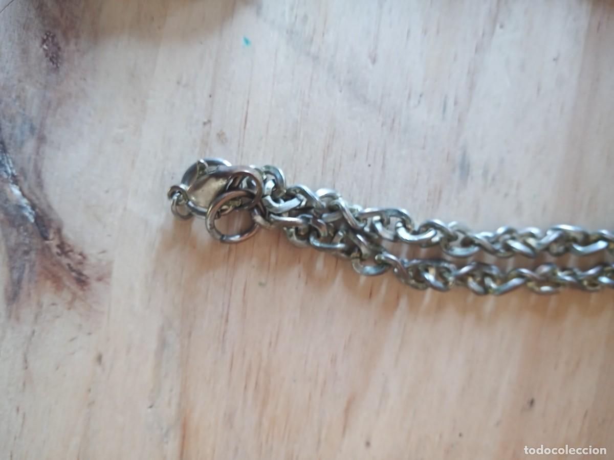 Joyeria: BONITO COLLAR ANTIGUO - Foto 6