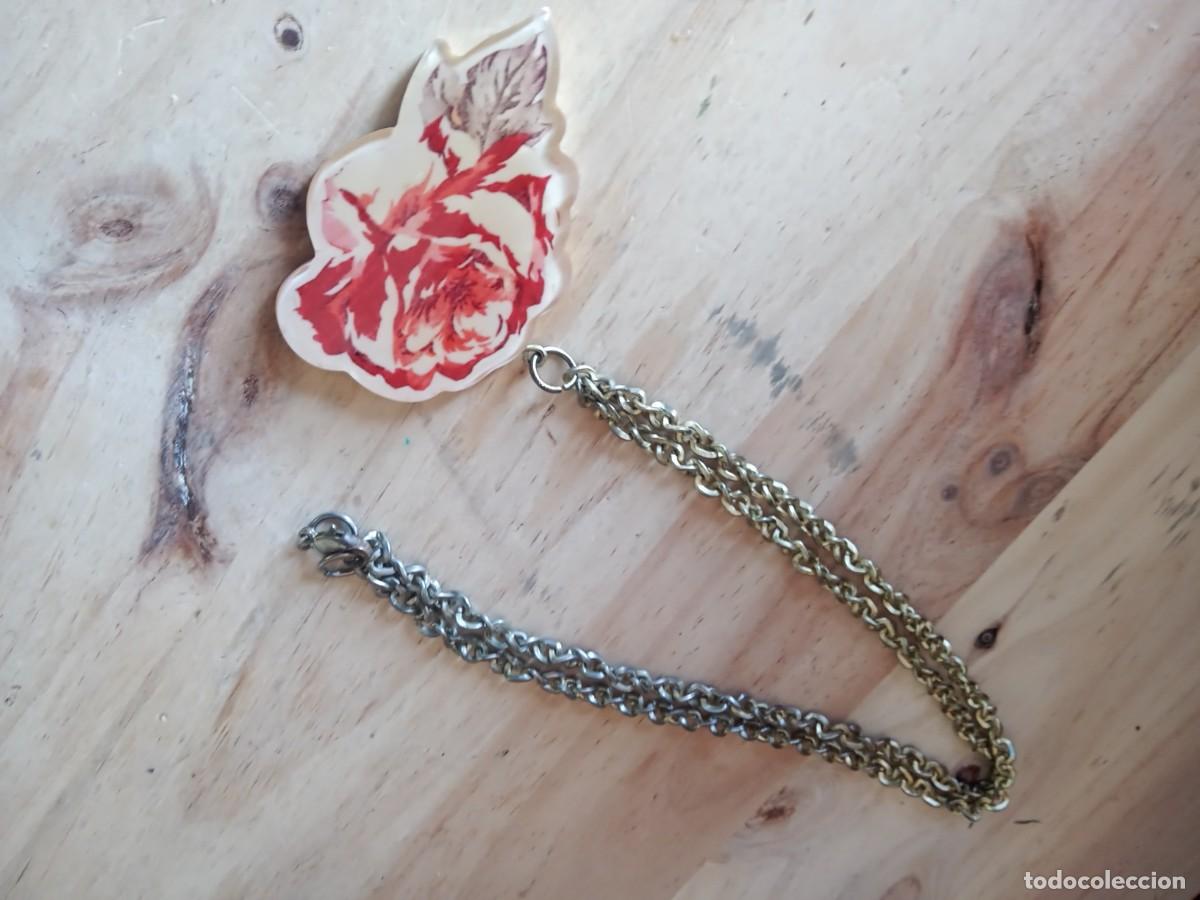 Joyeria: BONITO COLLAR ANTIGUO - Foto 7