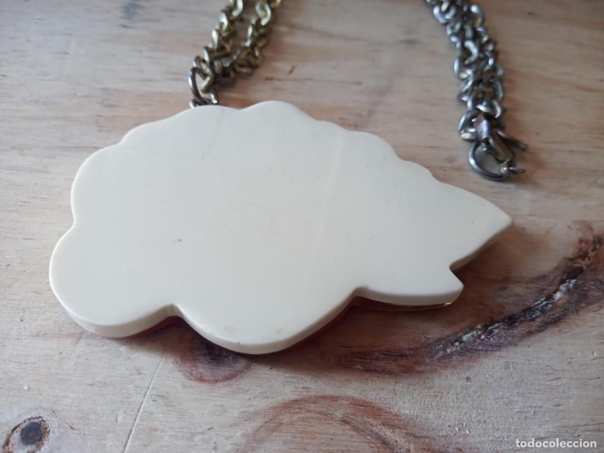 Joyeria: BONITO COLLAR ANTIGUO - Foto 8