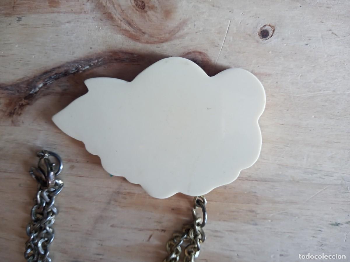 Joyeria: BONITO COLLAR ANTIGUO - Foto 9