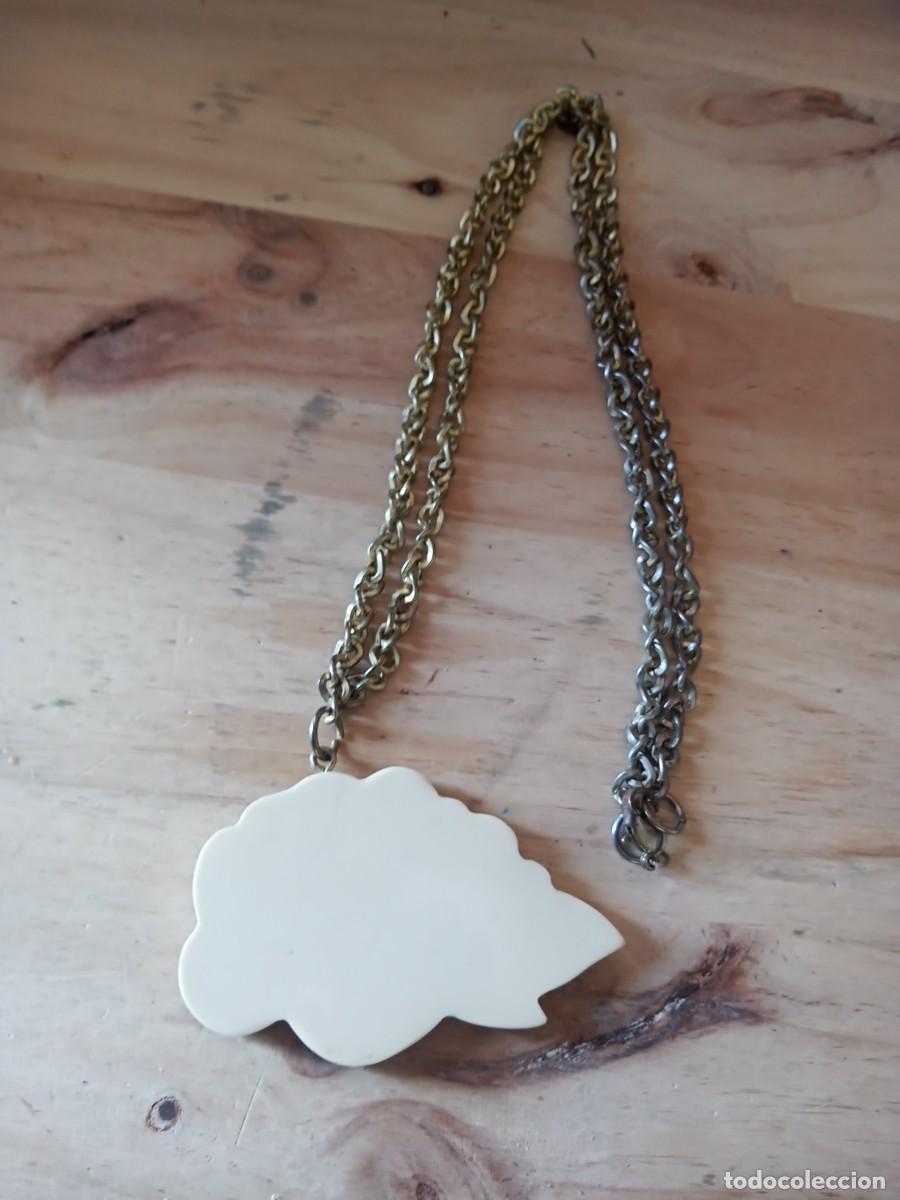 Joyeria: BONITO COLLAR ANTIGUO - Foto 11